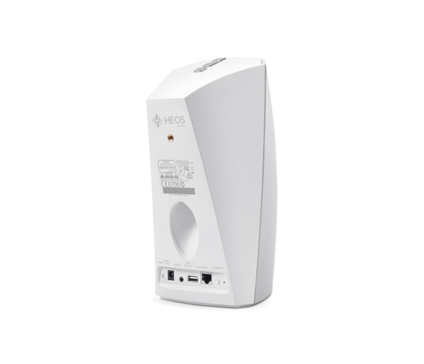 DENON HEOS 3 HS2 Biały - 395787 - zdjęcie 6